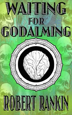 [Barking Mad Trilogy 03] • Waiting for Godalming